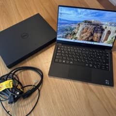 DELL XPS 13 9305 i7 16GB 512GB ジャンク - メルカリ