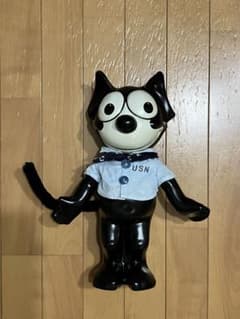 トイズマッコイ　フィリックス　フィギュア　送料込みのサムネイル