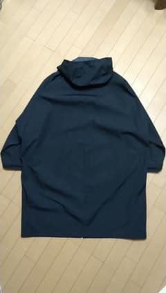 Lサイズ UNIQLO ユニクロ セオリー ブロックテックコートのサムネイル