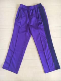 (アルファ様専用) 18SS Needles TRACK PANTSのサムネイル