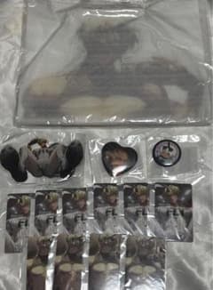 地獄のどこが悪い？ ベルゼブブ アクスタ 缶バッジ トレカ S賞 A賞 おまけ 地獄のどこが悪い？ ベルゼブブ アクスタ 缶バッジ トレカ S賞 A賞