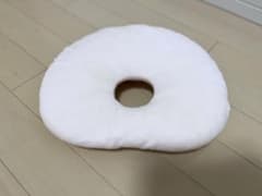 エスメラルダ ドーナッツ枕 インサートなしのサムネイル