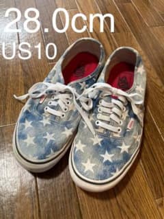 【レア】VANS オーセンティック　USモデルのサムネイル
