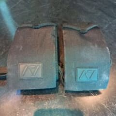 A7 リストラップ 『STEALTH』RIGOR MORTIS Lサイズ - メルカリ