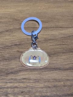 いーすとけん。プチドロップ風めじるしチャーム サモメロンのサムネイル