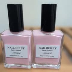 NAILBERRY ネイルベリー ネイルポリッシュ ROSE BLOSSOM