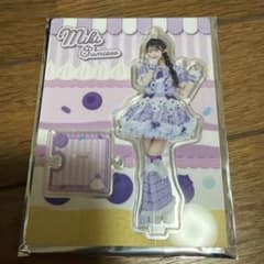 純蓮みき　アクリルスタンド　iLiFE!くじのサムネイル