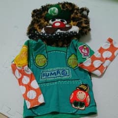 専用☆JAM くまおロンＴ 90のサムネイル