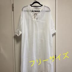 ロングワンピースのサムネイル