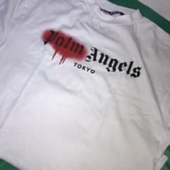 palm angels Tシャツのサムネイル