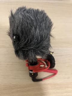 RODE ロード VideoMicro マイクのサムネイル