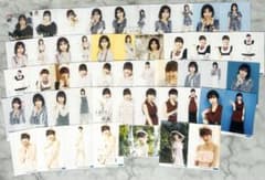 元モーニング娘。 佐藤優樹 生写真50枚セット - メルカリ