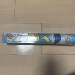 ポケカ なみのり&そらとぶピカチュウ　ラバープレイマット