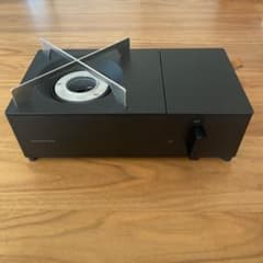 amadanaカセットコンロ・バッグセットのサムネイル