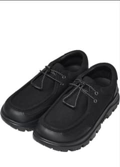 SHAKA TRAIL TYROL MOC EX 24cmブラックのサムネイル
