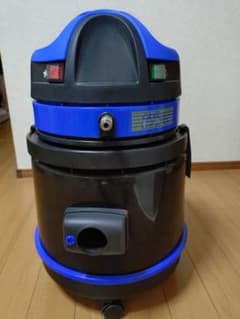 蔵王産業　リンサーバキューム　多目的型掃除機　WETV-21Y 蔵王産業 リンサーバキューム 多目的型掃除機 WETV-21Y - メルカリ