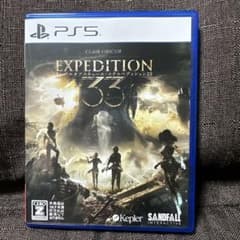 Thumbnail of クレールオブスキュール:エクスペディション33