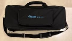 Guitto GPB-01B エフェクターボード 本体のサムネイル