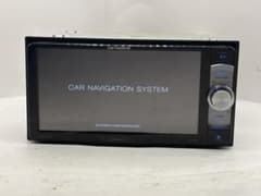 carrozzeria AVIC-RW09 カーナビ 本体 - メルカリ