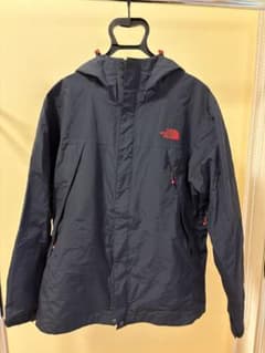 ザノースフェイス NP61240 スクープジャケット L マウンテンパーカー