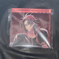 ヒプノシスマイク ヒプマイ 山田二郎 アクリルブロックのサムネイル