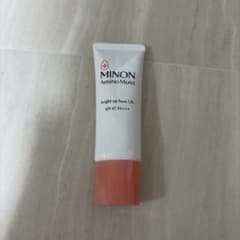 MINON Amino Moist bright up base UVのサムネイル