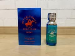 ビバリーヒルズ ポロクラブ 香水 アクティブ フォーメン EDT・SP75ml