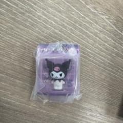 パッケージミニチュアコレクション クロミ