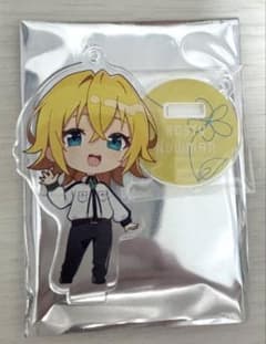 杖と剣のウィストリア ロスティ　ミニキャラ アクリルスタンドのサムネイル