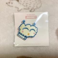 monstax ペンコン ジュホン バッチのサムネイル