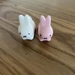 ミッフィー　箸置き 2色セット【限定カラー】のサムネイル
