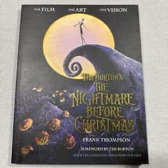 ナイトメア The Nightmare Before Christmas 英語版 - メルカリ