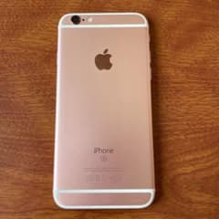 iPhone6s 本体 32GBのサムネイル