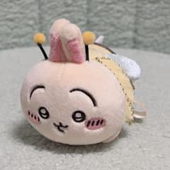 Chiikawa Bee Mascot Rabbit