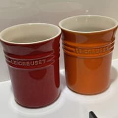 ル・クルーゼ　マグカップセットのサムネイル