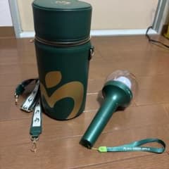 Mrs. GREEN APPLE ペンライト 専用ケース付きのサムネイル
