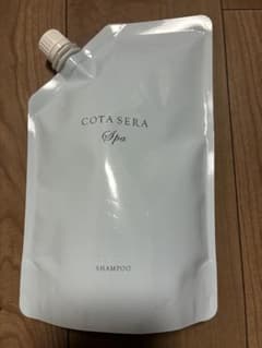 コタ セラ スパ シャンプー - メルカリ