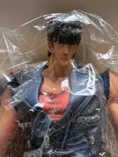 貝印北斗の拳オリジナル 北斗の拳キャンペーン 全長50cmケンシロウ
