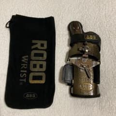 中古　ABS  ロボリスト　Ｓサイズのサムネイル