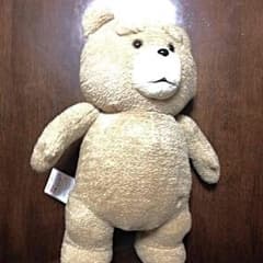 ted ぬいぐるみのサムネイル
