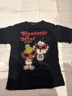 HYSTERIC MINI VERDY Kids Tee ヒスミニ ヴェルディ - メルカリ