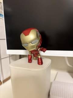 アイアンマン デフォルメ フィギュアのサムネイル