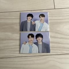 SEVENTEEN エスクプス ジョンハン ドームトレカのサムネイル