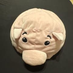 도쿄 디즈니 리조트 햄 팬 캡