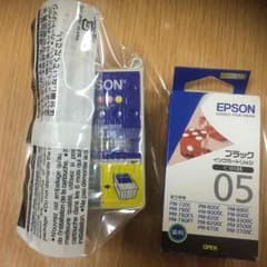 ハマチヤン様専用EPSONインクカートリッジ新品のサムネイル