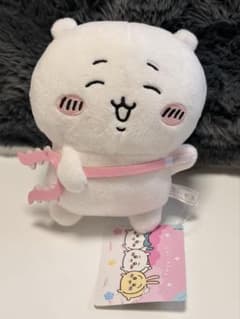 ちいかわ ヤーッ！ぬいぐるみ マスコットのサムネイル