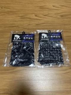 【新品未使用】エゴザル　ネックガーターのサムネイル