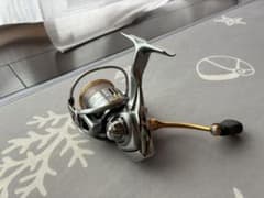 DAIWA ダイワ 18フリームス LT2500D リールのサムネイル
