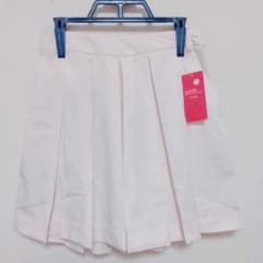 earth キュロットパンツ タグ付きのサムネイル