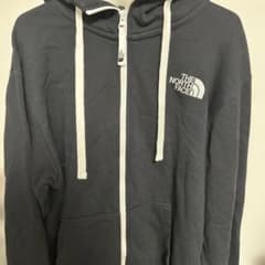THE NORTH FACE Rearview Fulizip Hoodieのサムネイル